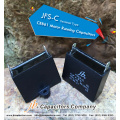 jb Capacitors JFS-C Terminal Type CBB61 Motor Running Capacitors